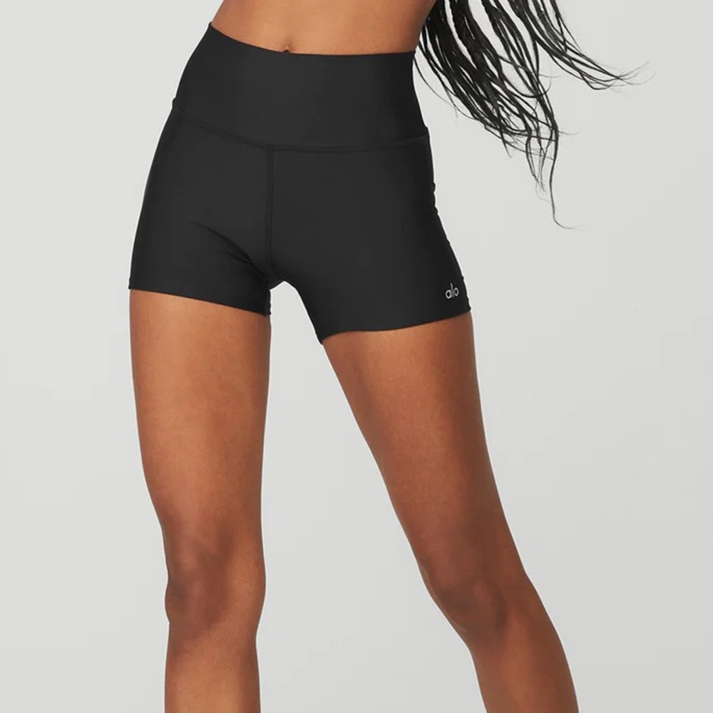 Alo Yoga High-Waist Airlift Short